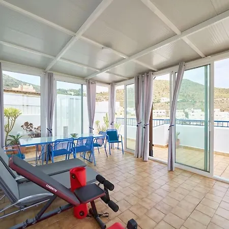 Galeria Tres Pinos Apartamento