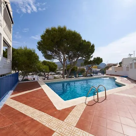 Galeria Tres Pinos Apartamento