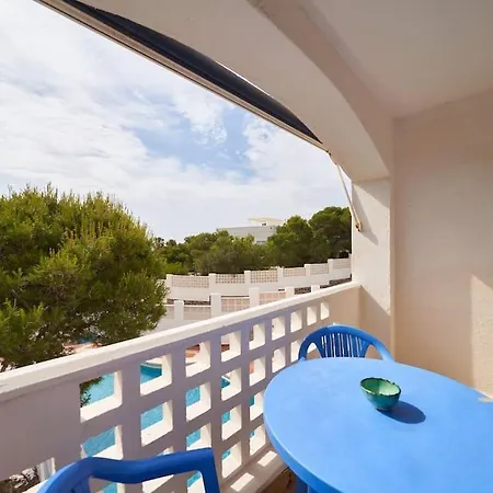 Apartamento Galeria Tres Pinos San José