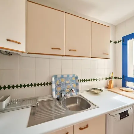 Galeria Tres Pinos Apartamento