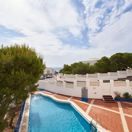Apartamento Galeria Tres Pinos
