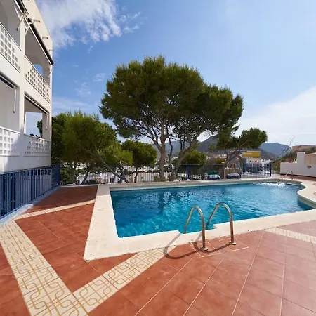 Apartamento Galeria Tres Pinos *