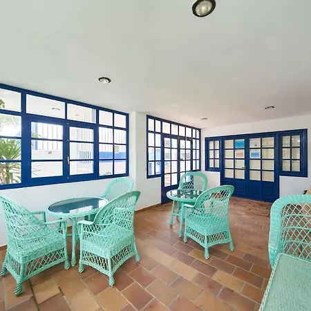 Apartamento Galeria Tres Pinos San José
