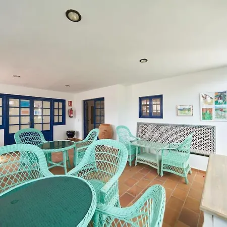 Apartamento Galeria Tres Pinos *