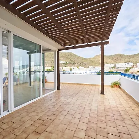 Apartamento Galeria Tres Pinos