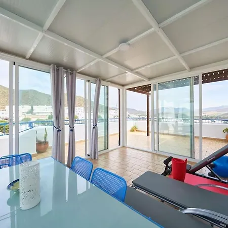 Appartement Galeria Tres Pinos *