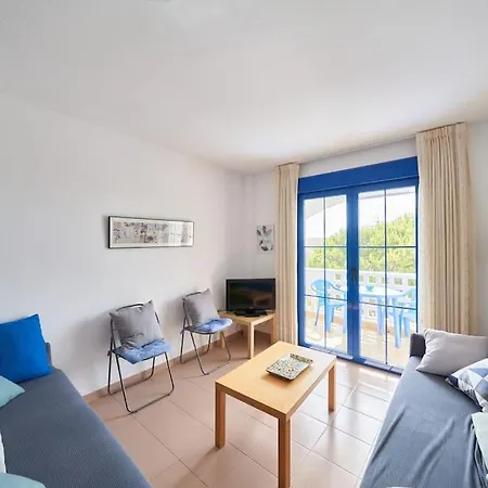 Galeria Tres Pinos Appartement *