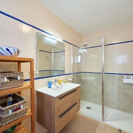 Appartement Galeria Tres Pinos *