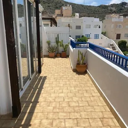 Galeria Tres Pinos Appartement San José