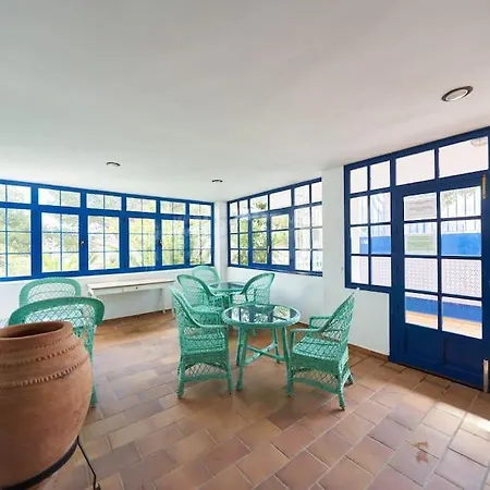 Appartement Galeria Tres Pinos *