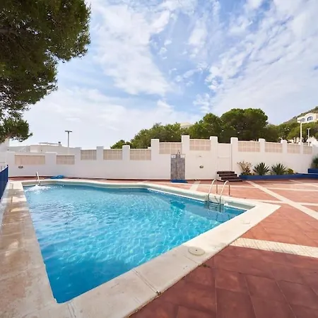 Appartement Galeria Tres Pinos *