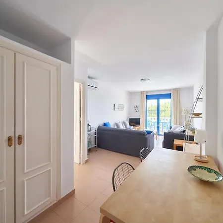 Appartement Galeria Tres Pinos San José