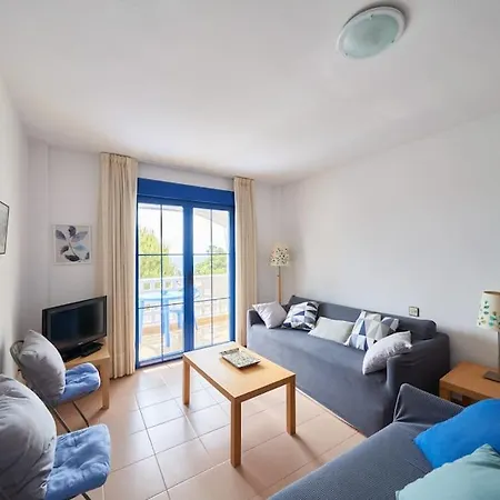 Appartement Galeria Tres Pinos